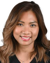 Mrs Kirrana  Bell Dental Lounge Sydney