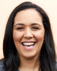 Mrs Marina  Sulyman Siana Dental Hampton