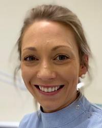 Mrs Rebecca Larson The Bays Dental Beaumaris