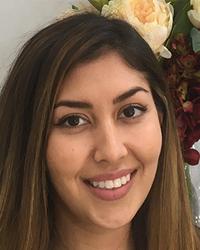 Mrs Sadaf  Khaliqi Rouse Hill Smiles Dental Care Rouse Hill