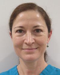 Mrs Stefka Terzieva Bupa Dental - Chirnside Park Chirnside Park