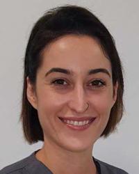 Ms Acacsia Lord Bupa Dental - West Lakes West Lakes