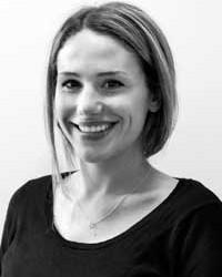 Ms Helen Ago DR Dental South Yarra