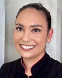 Ms Aimee R Simpson Sure Dental Wavell Heights