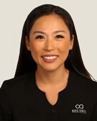 Ms Akiyo  Kleeman Oasis Dental Studio Broadbeach Broadbeach