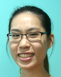 Ms Alesha Tan National Dental Care Palmerston Palmerston City