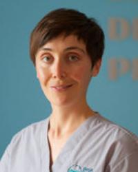 Ms Alexandra E Kerr Bega Dental Practice Bega