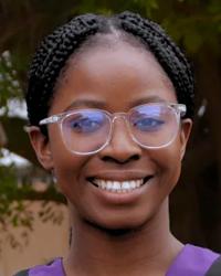 Ms Alice J Nangongwe Mills Road Dental Centre Martin