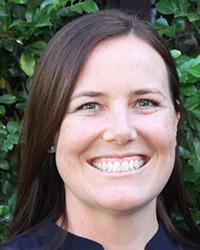 Ms Amanda J McNulty Darling Dental Tamworth