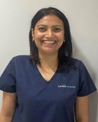 Ms Amandeep K Sandhu Lumino The Dentists - Advanced Dental Care Manurewa Auckland