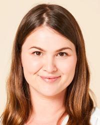 Ms Milly Roff Adawn Dental Studio Brunswick East