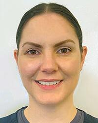 Ms Amy K Chandler Noranda Dental Clinic Noranda