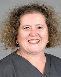 Ms Angelee  Murdoch  Leichhardt
