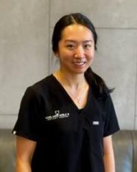 Ms Jennifer Lai Adelaide Smile & Implant Centre Hindmarsh