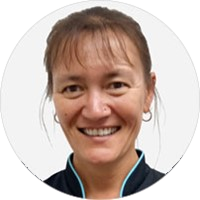 Ms Ann M Triggs Maven Dental Hervey Bay Urraween