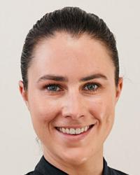 Ms Anna Harrison Mint Dental Armadale