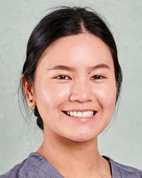 Ms Annie Pham d-spa Melbourne