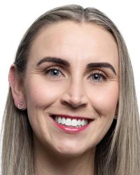 Ms Ashleigh M Vaskelainen Muller Road Dental Care Hampstead Gardens