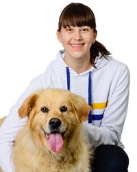 Ms Ashleigh  Price Aberfoyle Hub Veterinary Clinic Aberfoyle Park