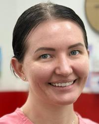 Ms Ashley Bainbridge 1300SMILES Cairns Central Cairns