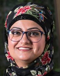 Ms Atefa Said North Sydney Dental Practice North Sydney