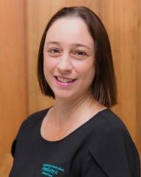Ms Aurelia A Cosier Chermside Paediatric Dental Care Chermside