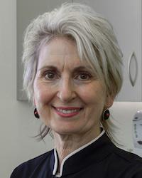 Ms Barbara Patience Lumino The Dentists - Broadway Dental Centre Palmerston North