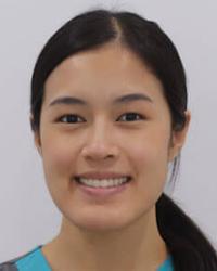 Ms Nhung Tran Bupa Dental - West Lakes West Lakes