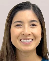 Ms Belinda Tuong Fairfield Dental Fairfield