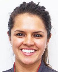 Ms Camilla Griffin-Appadoo Whitfords Dental Centre Hillarys