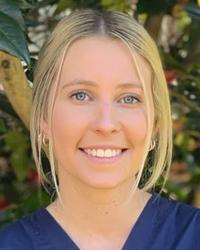 Ms Carly  Samson Toowoomba Family Vets East Toowoomba