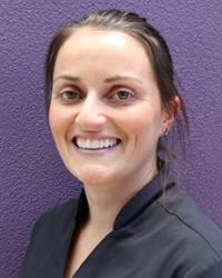 Ms Carolyn J Radford Lucas Dental  Group South Plympton