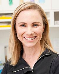 Ms Carolyn Houston Islington Dental Islington