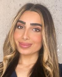 Ms Chanel Beydoun CDC Dental Sydney