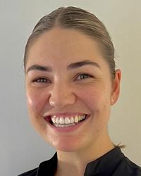 Ms Chelsea J Gleeson Walsh Dental Burnside