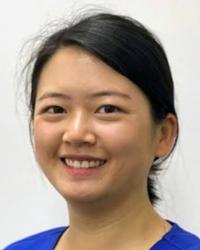 Ms Audrey Tan Toorak Village Dental Care Toorak