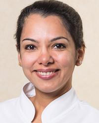 Ms Cherry  Sandhu Hyde Park Dental Goodwood