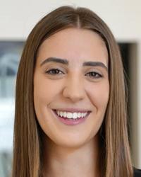 Ms Chiara  Pagani Petersham Smiles Petersham