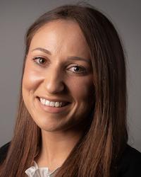 Ms Christina  Romano Whiter & Brighter Smilez Dulwich Hill