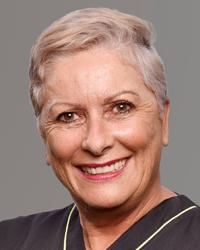 Ms Christine J Hoffman Pitt Street Dental Centre Sydney