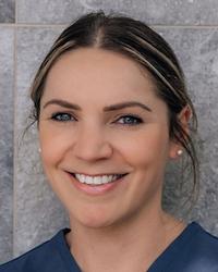 Ms Christy Robinson Atelier Dental Buderim