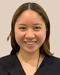 Ms Cindy Bui Pring Street Dental Ipswich