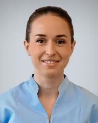 Ms Claire Burrowes Awardorthodontics Albury