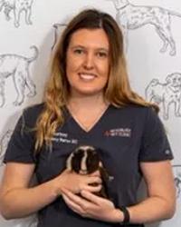 Ms Courtney Luders Modbury Veterinary Clinic Modbury