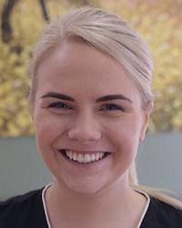 Ms Danica Hiltunen Middleton Road Denture Clinic Mira Mar