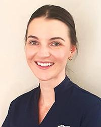 Ms Dell Butler Withers Dental Toowoomba