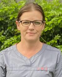 Ms Debbie  Field Peninsula Veterinary Surgery Redcliffe