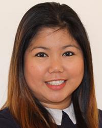 Ms Desi Bolado Dental Care Group Armadale