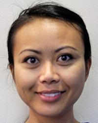 Ms Dewi K Davis All Saints Dental Group Rockingham