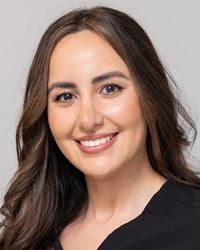 Ms Diana KG Shenouda Word of Mouth Dentistry Kogarah
